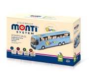 Monti System Bus Setra S215