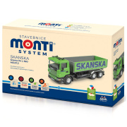Monti System Scania