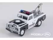 Monti System Land Rover / terénní auto