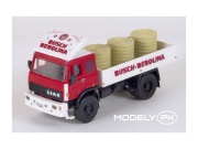 Monti System Liaz