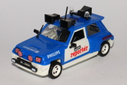 Monti System Renault Maxi 5 Turbo