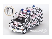 Monti System Renault Trafic